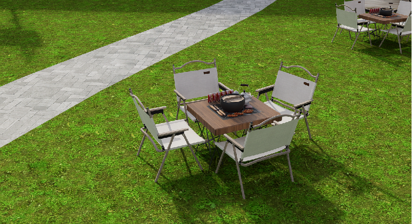 遂川县酒店帐篷定制：解锁旅居新体验，打造差异化竞争力