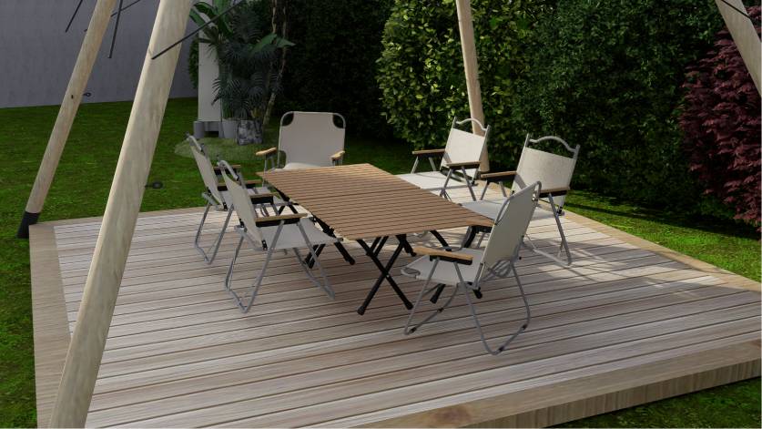 遂川县帐篷生产厂家：以匠心筑牢户外装备的品质根基